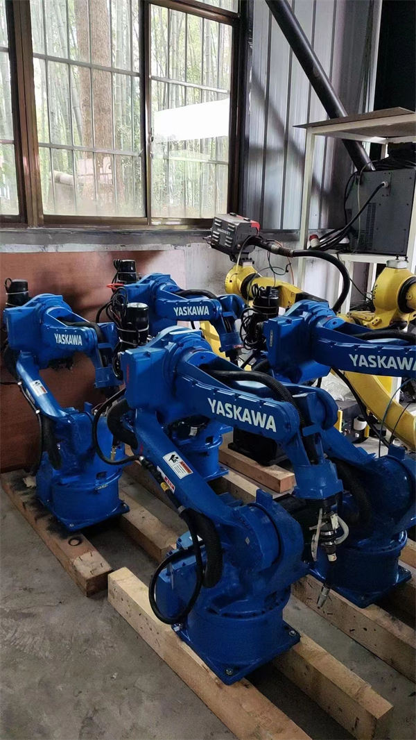 临汾智能焊接机器人-欧博ABG自动化-智能焊接机器人报价